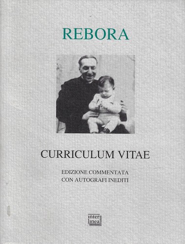 Rebora clement curriculum - rebora,, clement..curriculum