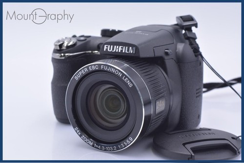 Exc fujifilm finepix - 【exc+++】,