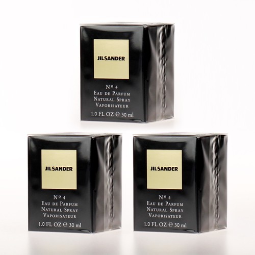Jil sander edp - sander,