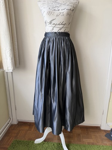 Maxi gonna sera vintage - maxi,