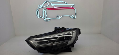 Audi 8v0 facelift full led - 8v0,