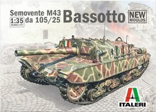 ITA-6751 Italeri 1/35