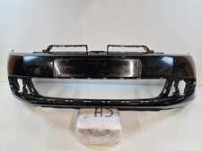 PARAURTI ANTERIORE VW