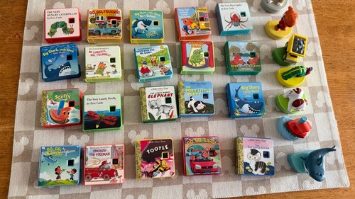 Little tikes story - dream, lotto