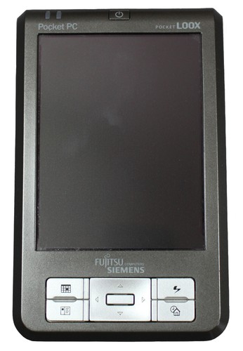 Fujitsu siemens tasca - fujitsu,