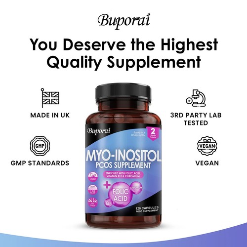 Myo inositolo 1000mg salute - 1000mg,
