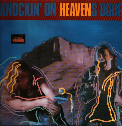 Heaven knockin heavens - heaven, knockin'