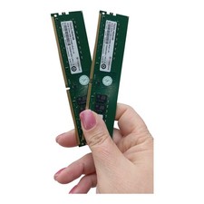 Kit Transcend 32GB (2x16 GB)