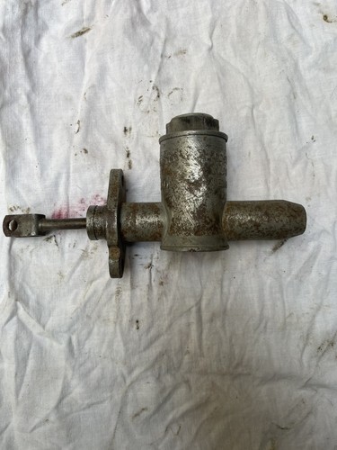 Pompa frizione per - frizione, rover