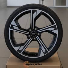 4 Cerchi 20" Look RSQ3 / A4 A5