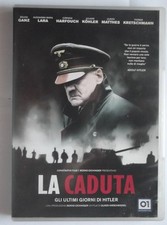 LA CADUTA - GLI ULTIMI GIORNI DI HITLER - DVD