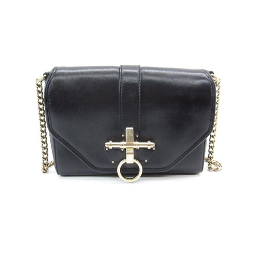 Givenchy borsa tracolla con - tracolla,