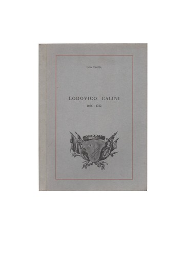 Lodovico calini 1696 1782 - lodovico, 1696-1782