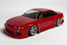 Carrozzeria drift touring - carrozzeria,