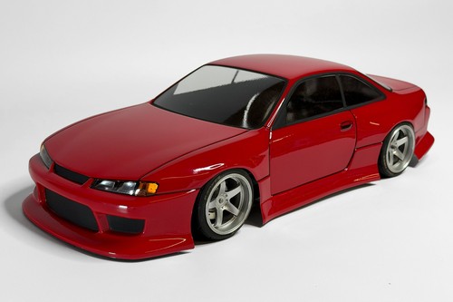 Carrozzeria drift touring - carrozzeria, rc