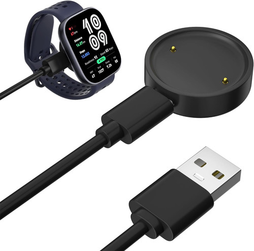 Caricabatteria per amazfit bip - per,
