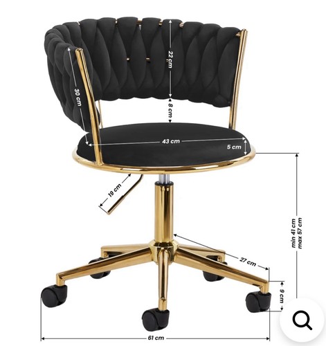 Sedia ufficio - sedia,