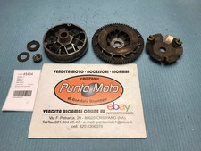 Variatore puleggia mobile completo Piaggio Beverly 250 2004-2005
