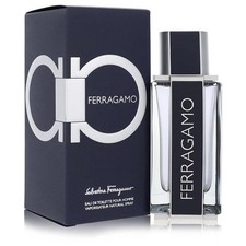 Ferragamo by Salvatore