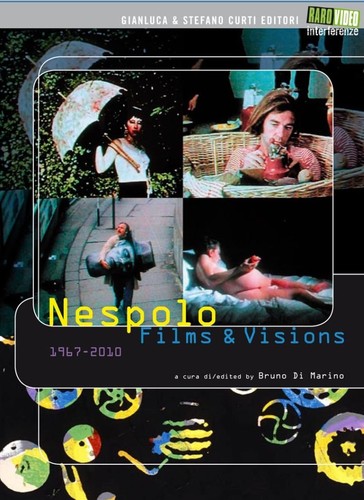 Nespolo films visions - nespolo,
