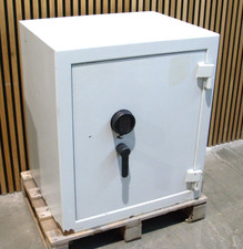 Cassaforte Ruota Pezzetrica