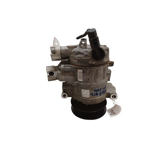 Compressore aria condizionata - compressore,