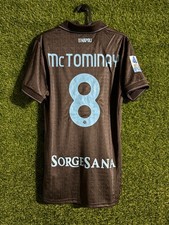 Maglia calcio “Napoli