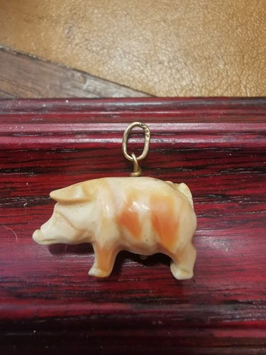 Oro corallo antico - corallo, gioiello