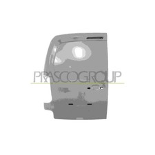 Porta posteriore Prasco