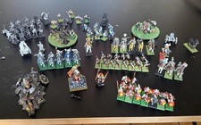 Warhammer The Old World Impero