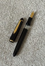 VINTAGE SENATOR WINDSOR PISTON