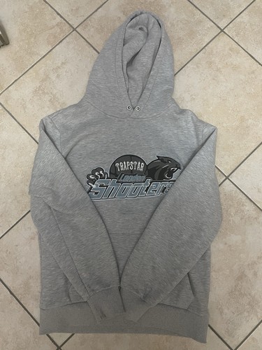 Felpa trapstar shooters - felpa,