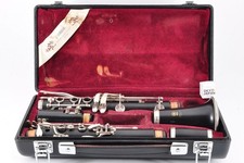 Clarinetto Yamaha YCL-450 made