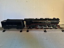 Locomotora  333  de Marx