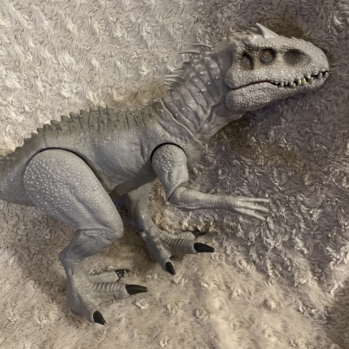 Modellino dinosauro jurassic - modellino,