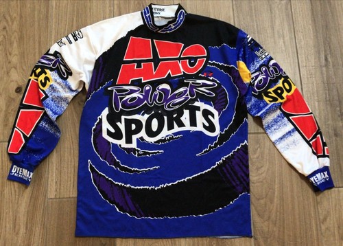 1994 axo power - 1994, vintage