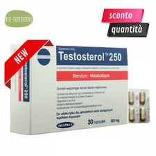 Testosterone Booster