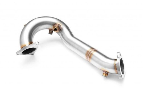 Tubo scarico downpipe - di,