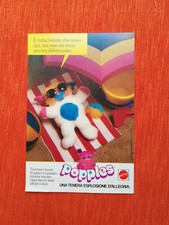  PUBBLICITA' ORIGINALE -