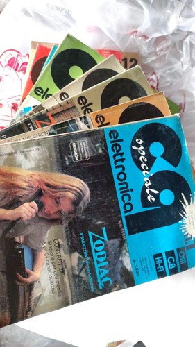 Rivista annata completa - rivista,