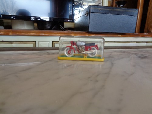 Modello mignon art - modello, vintage