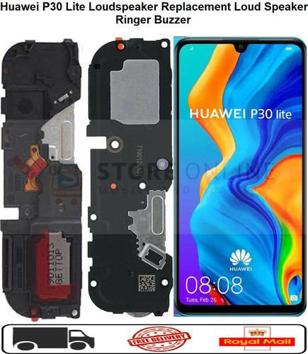 Huawei p30 lite ricambio - lite,