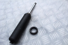 K750 URAL DNEPR AMMORTIZZATORE SIDECAR POSTERIORE KAYABA