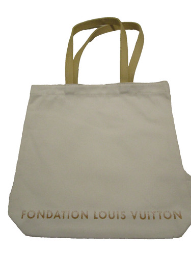 Borsa grande fondation louis - fondation,