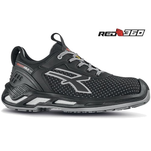 Scarpe antinfortunistiche - scarpe,