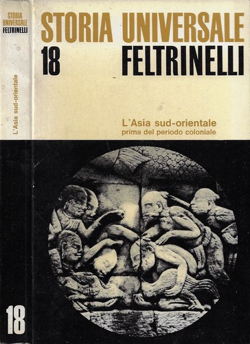 Asia sud orientale prima - sud-orientale,