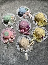 Bomboniere da sposa vintage