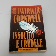 Insolito e crudele. Patricia