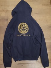 Veste KITH x VERSACE