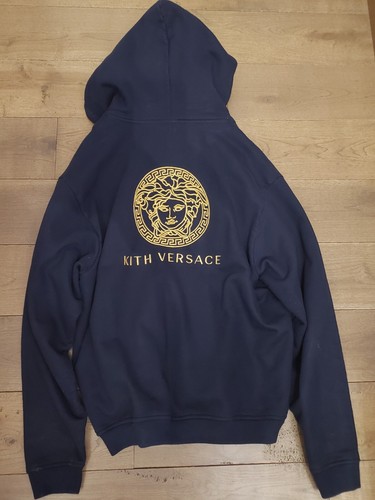 Veste kith versace - veste,